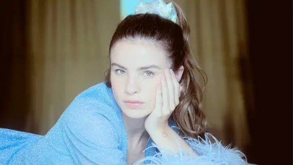 Giulia Be lanza su álbum debut