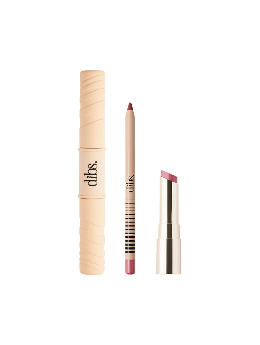 DIBS Beauty Hot Stuff