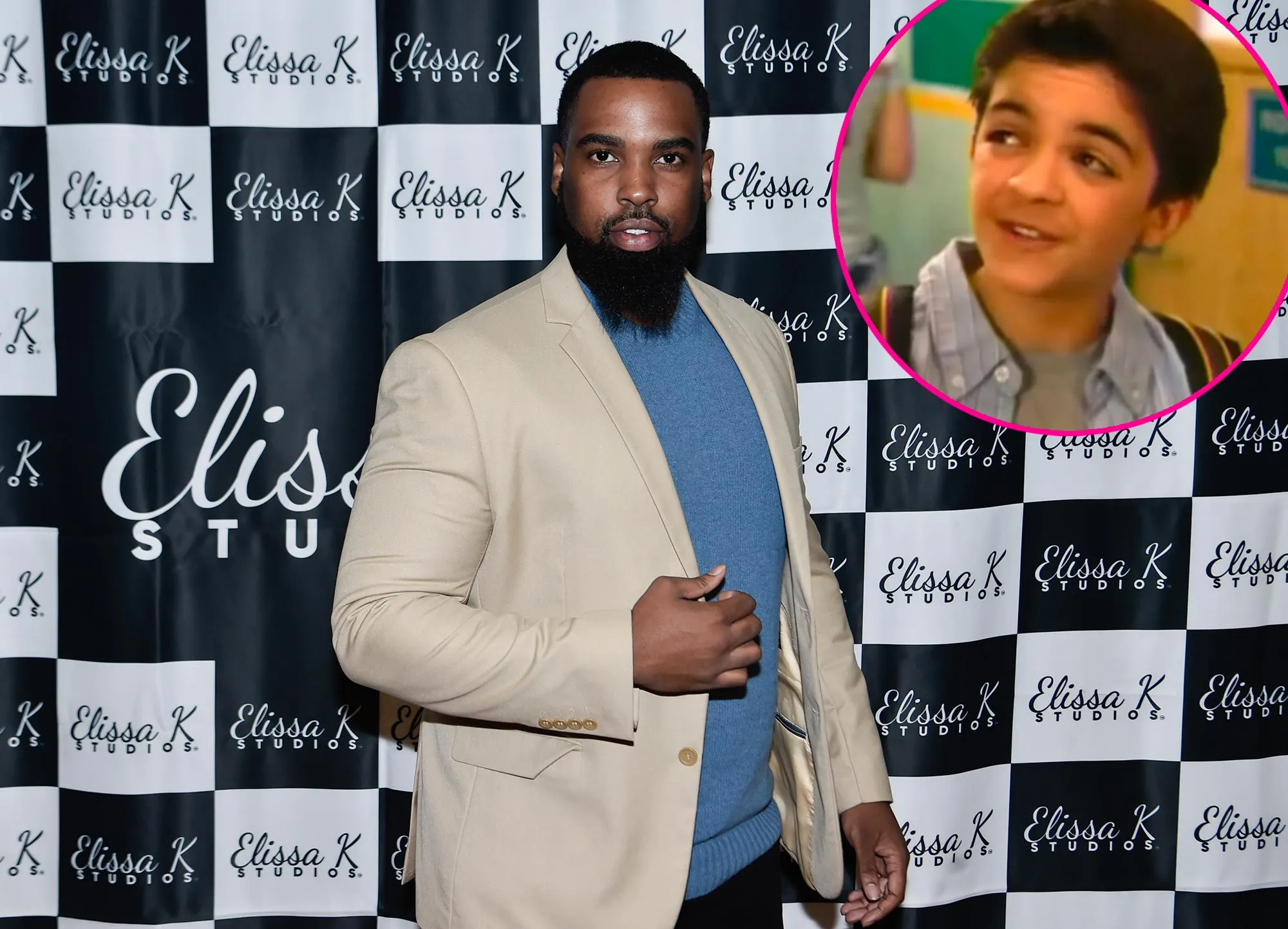Daniel Curtis Lee Feels So Devastated by Neds Declassified Costar Tylor Chases Housing Situation