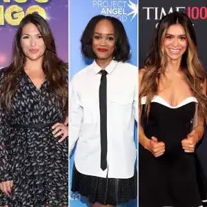 DeAnna Pappas Says Rachel Lindsay Surprisingly Attended Group Filming Event for Taylor Frankie Paul s Bachelorette Season