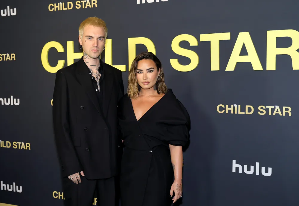 Demi-Lovato-and-Jutes-GettyImages-2171634394