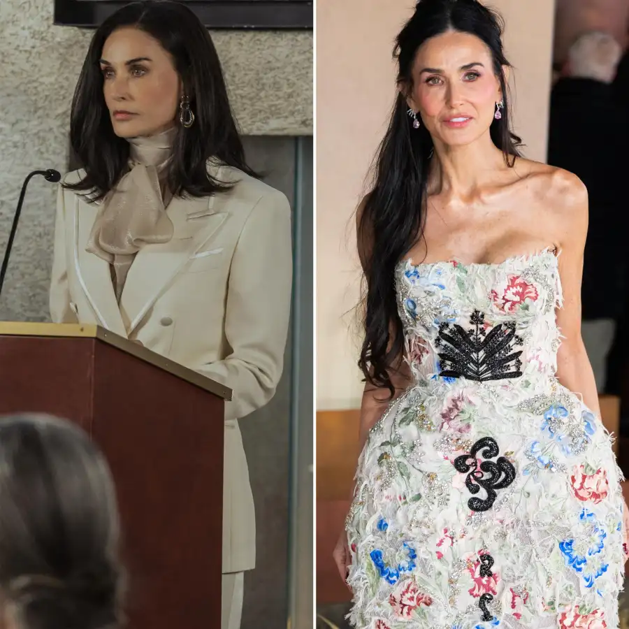 What the Landman Cast Looks Like in Real Life