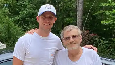 Denny Hamlin s Dad Was Suffering From a Terminal Illness Before Being Killed in House Fire