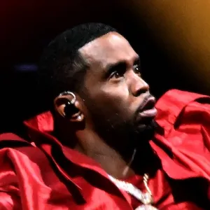 Diddy Associates Slam His Musical Skills in Netflix Doc GettyImages-1677174426