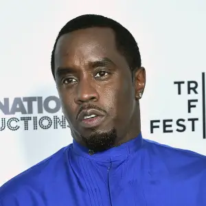 Diddy Planned to Move 200 Million Days Before Arrest GettyImages-674183872