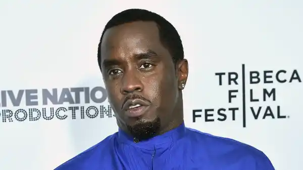 Diddy Planned to Move 200 Million Days Before Arrest GettyImages-674183872