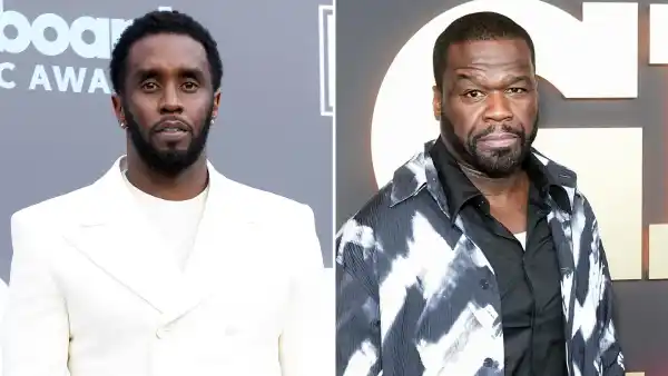 Diddy Slams 50 Cents Netflix Doc About Him