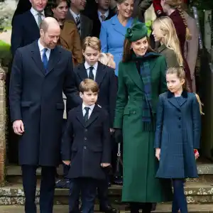 Do Royal Family Members Keep Gifts Given to Them By the Public 2191387940