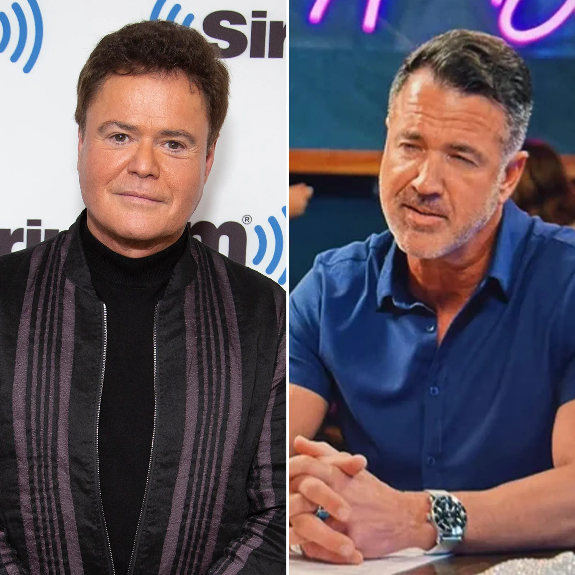 Donnie Osmond Reached Out to Nephew Jared After RHOSLC Appearances Are You OK