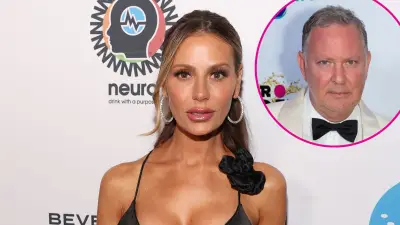 RHOBH's Dorit Claims Ex PK Attempted to 'Block' Their Kids' Trip to Florida