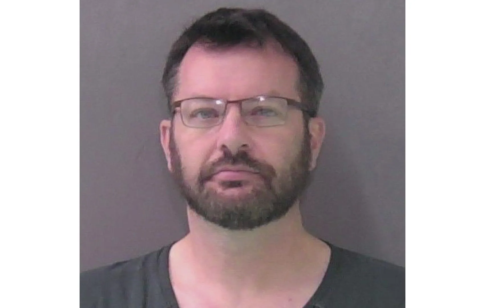 Dr Blaine McGraw Former Hawaii doctor arrested for filming patients performing unnecessary procedures