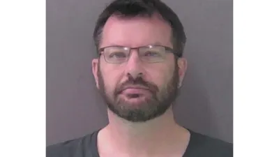 Dr Blaine McGraw Former Hawaii doctor arrested for filming patients performing unnecessary procedures