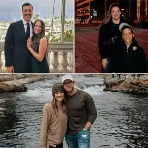 Duggars Roloffs and Busbys