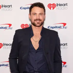 Dylan Efron Says Body Is Still Beat Up After DWTS