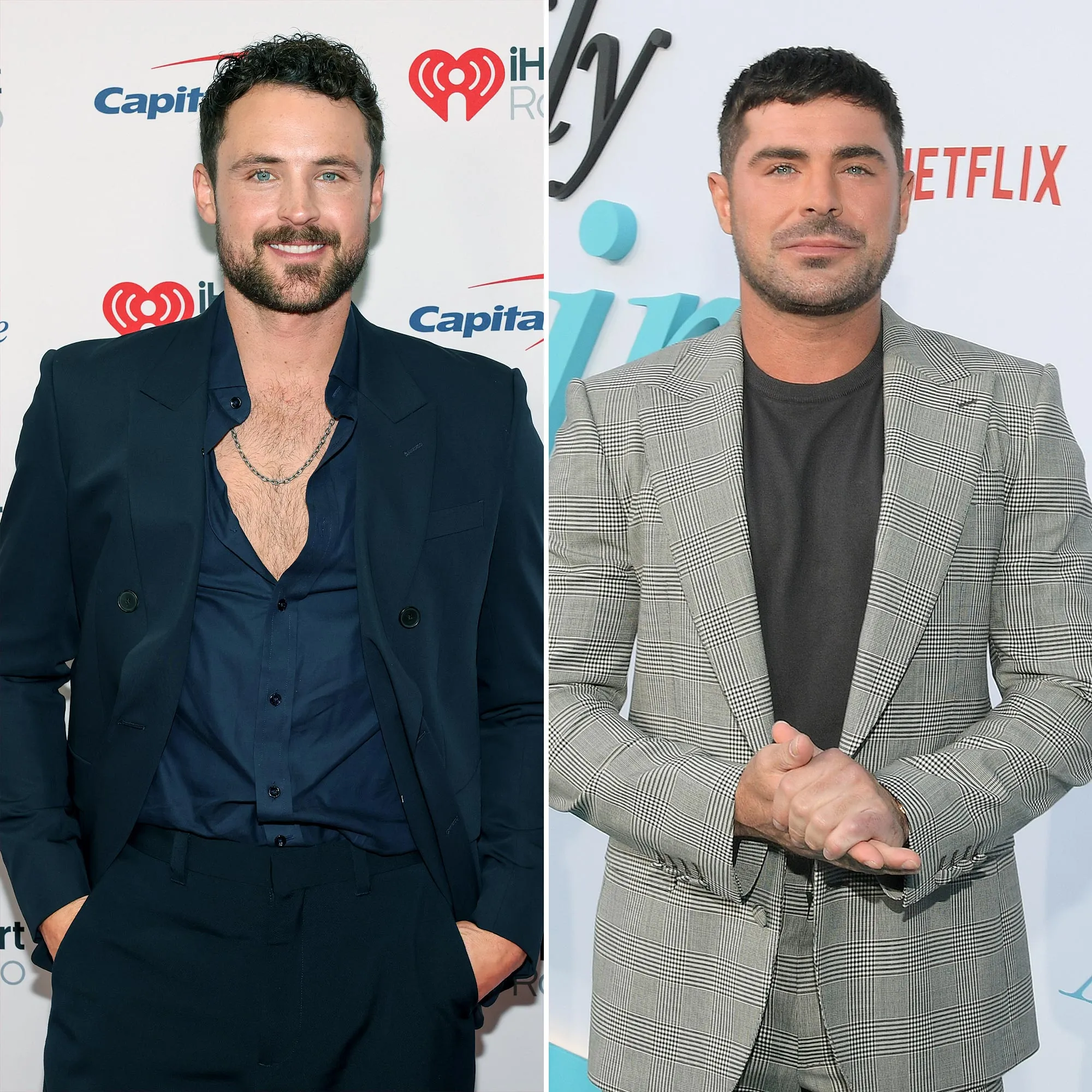 Dylan Efron Says Zac Efron Got Defensive About Viral DWTS Reaction