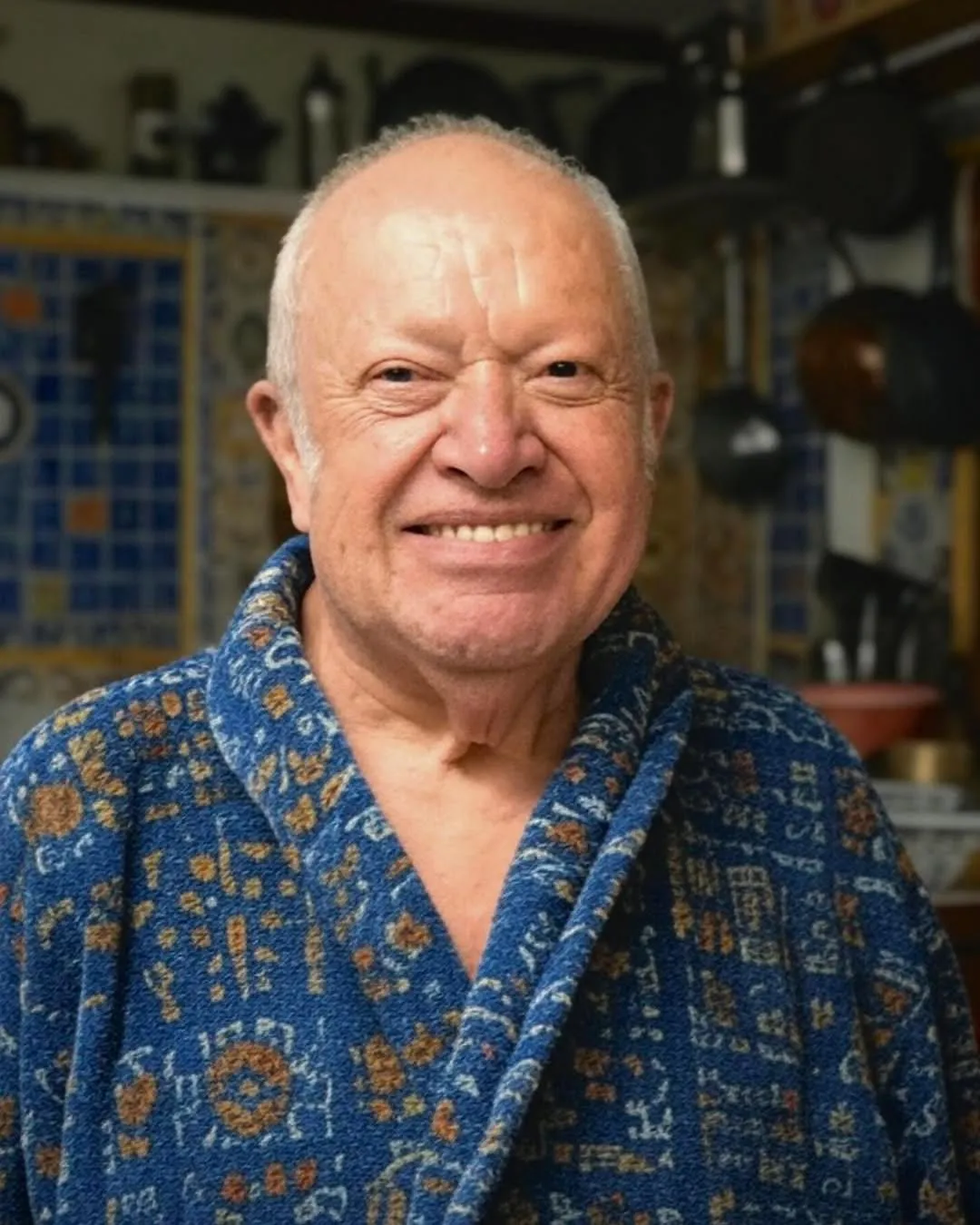 Eduardo Manzano