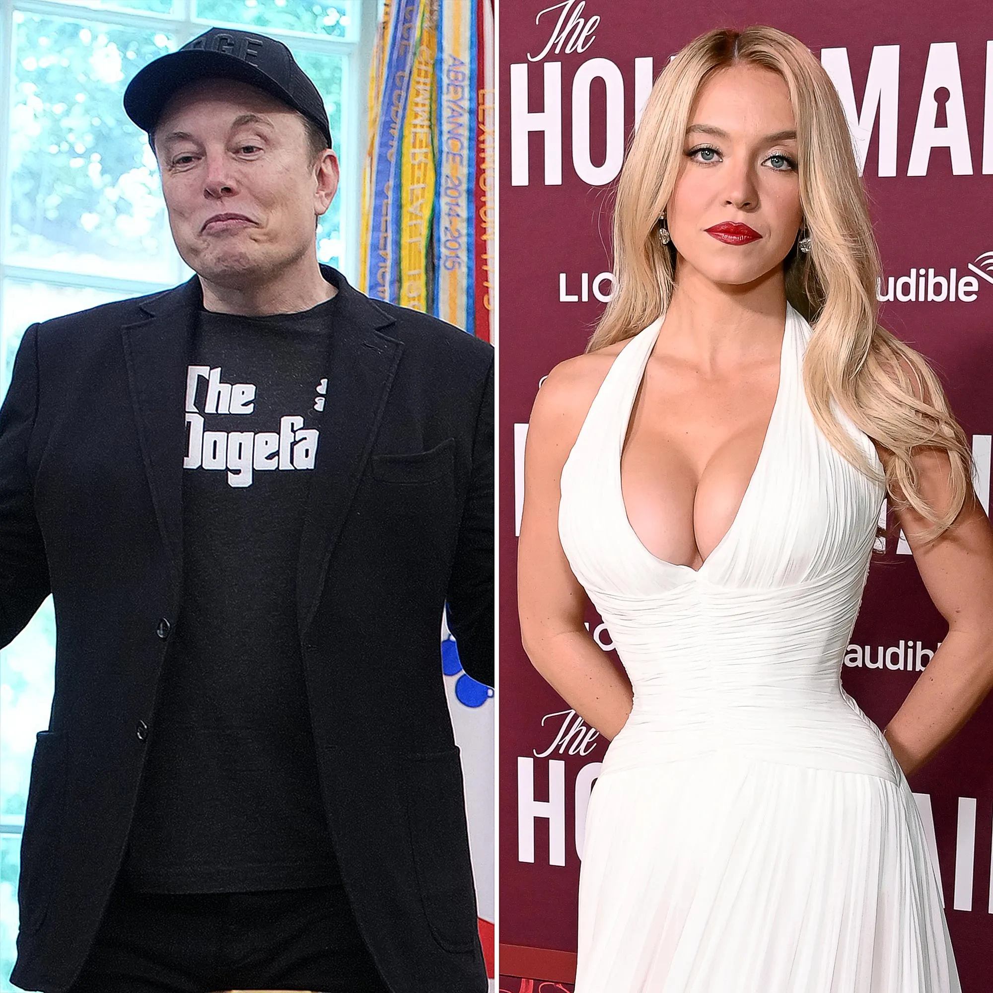 Elon Musk Comments on Sydney Sweeney s Boobs After Housemaid Premiere 2217853041 2252155259 jpg
