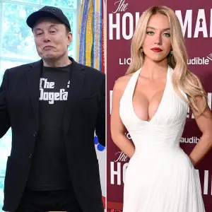 Elon Musk Comments on Sydney Sweeney s Boobs After Housemaid Premiere 2217853041 2252155259 jpg