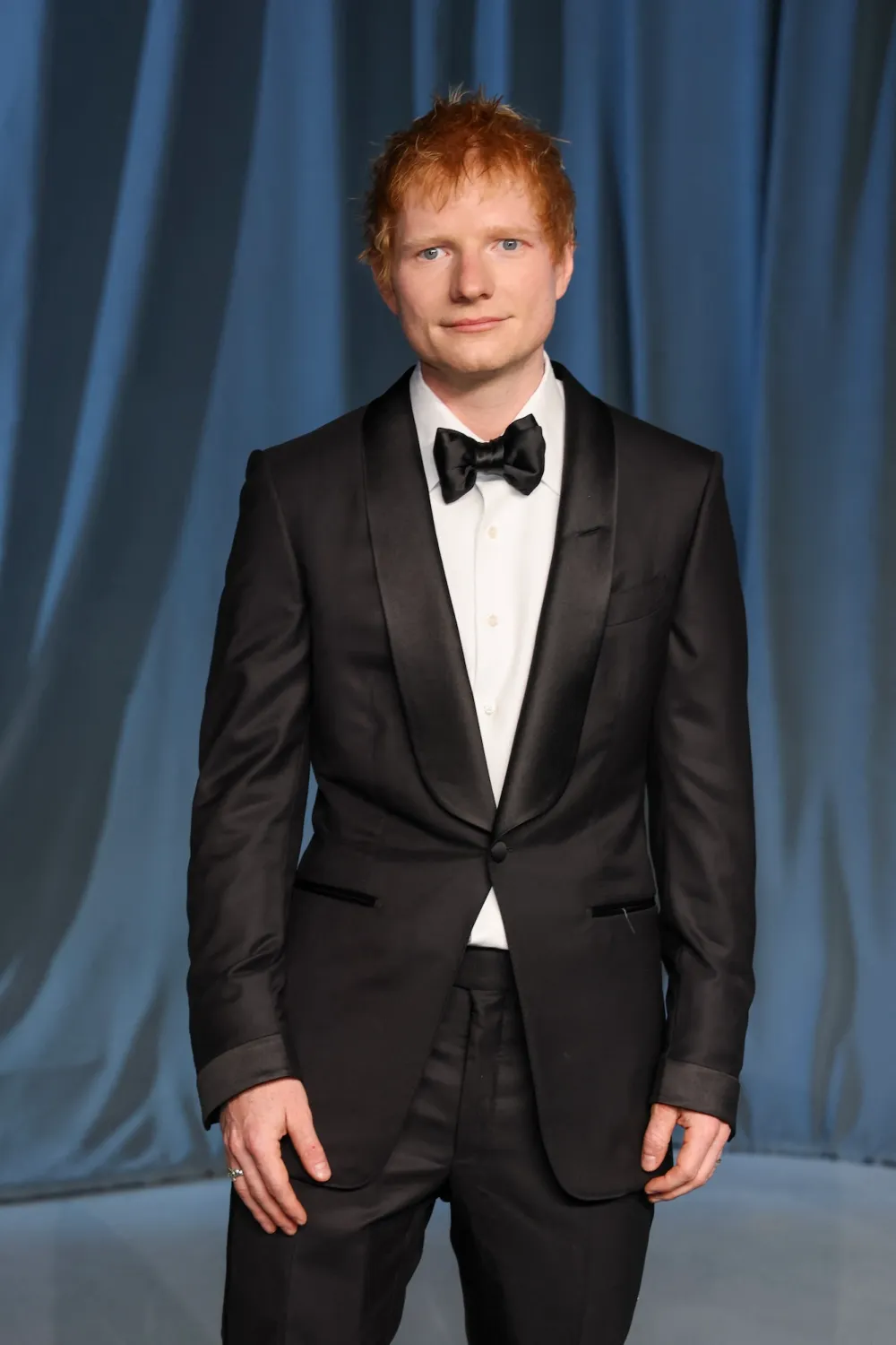 Every Celeb Cameo in Taylor Swifts Eras Tour Docuseries GettyImages-2241666628