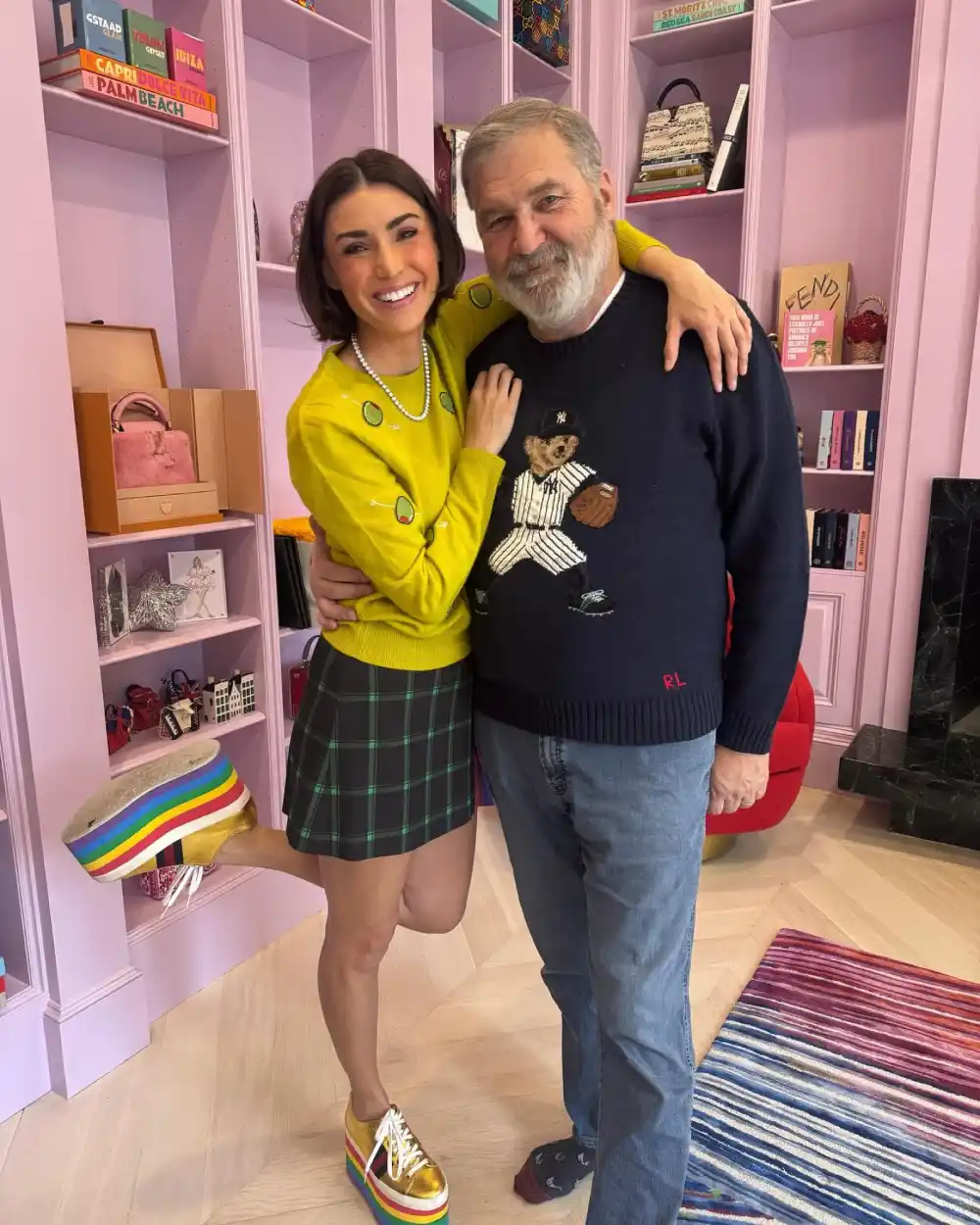 Every Time RHOSLC Bronwyn Newport Defended Marriage to Todd Bradley Before Split