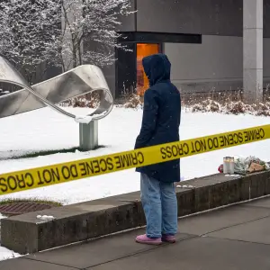 Everything We Know So Far About the Brown University Shooting