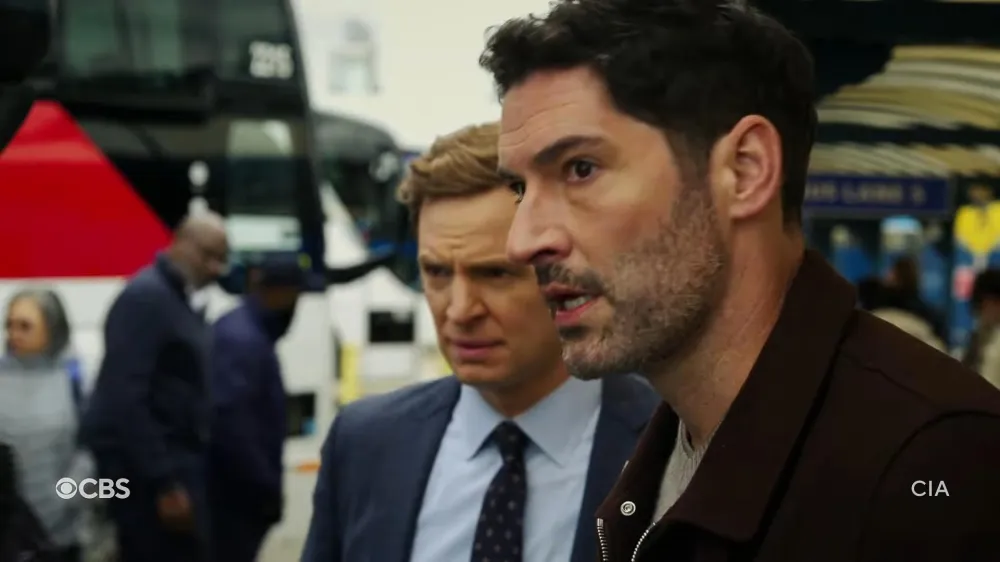 FBI Spinoff CIA Pauses Production Amid Possible Recasting and Several Exits Delays Explained 002