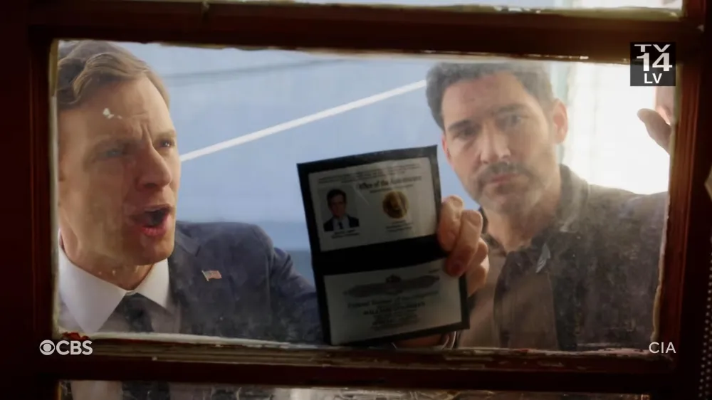 FBI Spinoff CIA Pauses Production Amid Possible Recasting and Several Exits Delays Explained 005