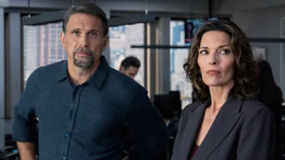 FBI Star Alana De La Garza Explains Isobel Job Decision What Is Next for Jubal