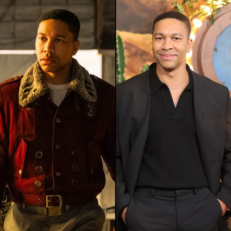 Fallout Cast What They Look Like Off Screen Aaron Moten 2250858133