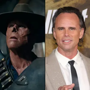 Fallout Cast What They Look Like Off Screen Walton Goggins 2250897889