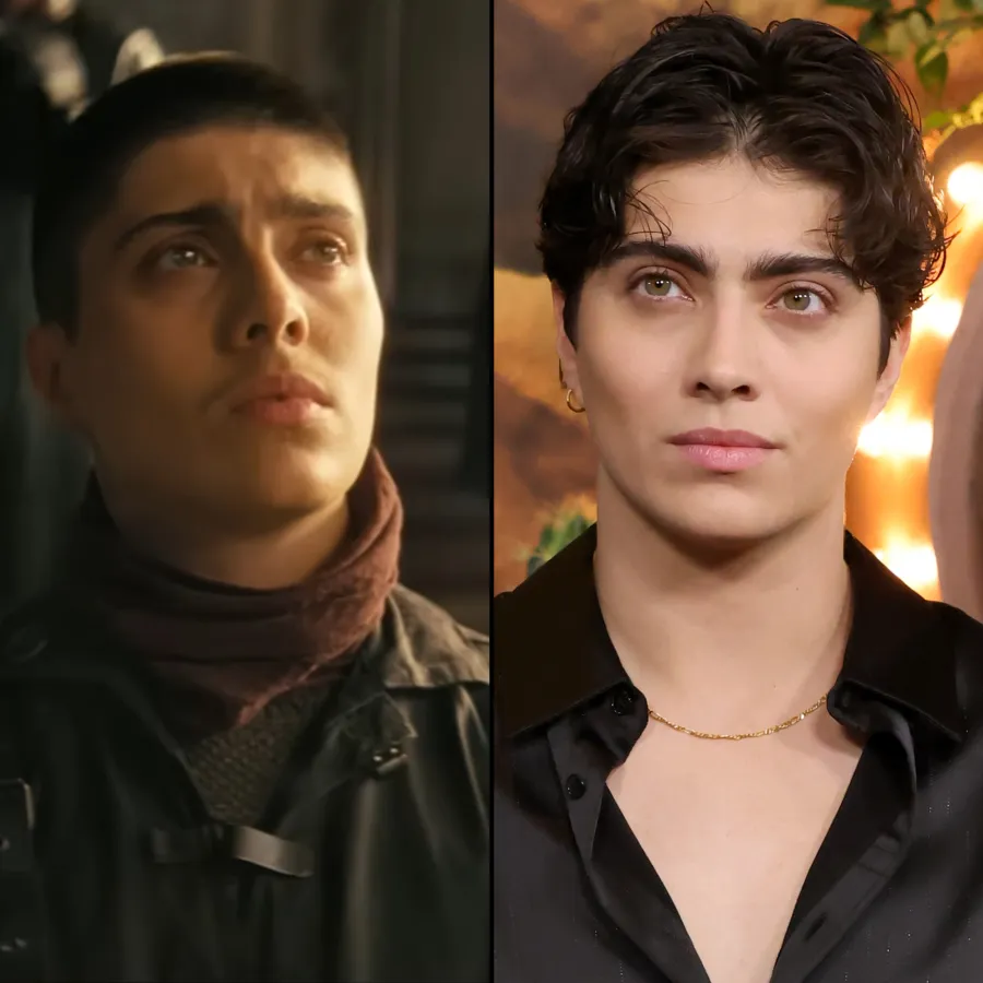 Fallout Cast What They Look Like Off Screen Xelia Mendes Jones 2250860760