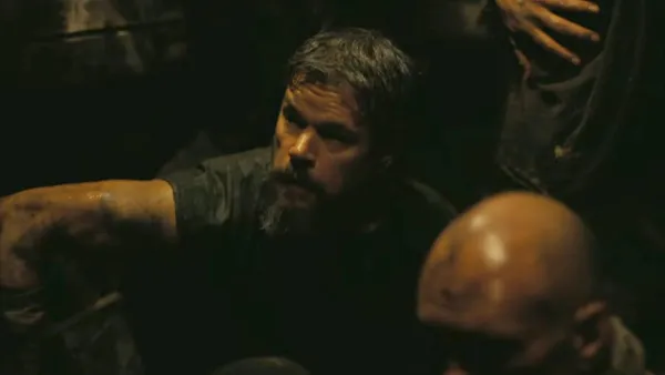 Fans React to The Odyssey Trailer