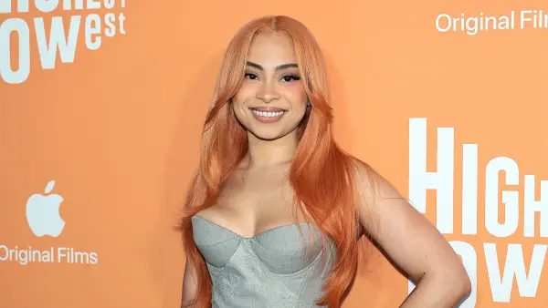 Feature 25 Things Ice Spice