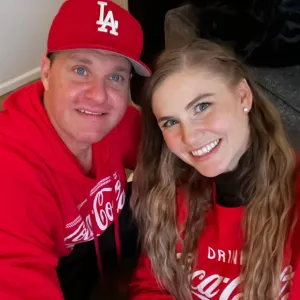 Feature Arrest Warrant Issued for Zachery Ty Bryan Fiancee Johnnie Faye Cartwright After She Allegedly Violated Terms of her Release