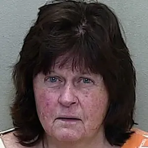 Feature Debra Leigh Newton Mugshot