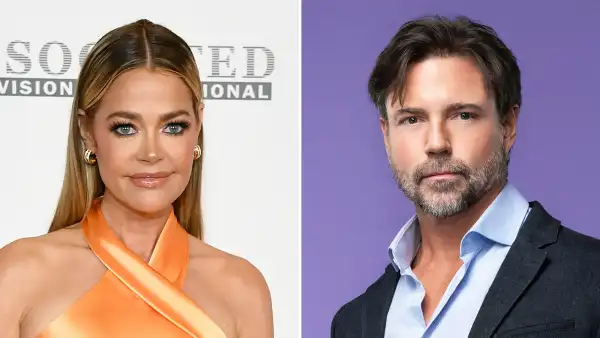 Feature Denise Richards Ex Aaron Phypers Drowning in Debt