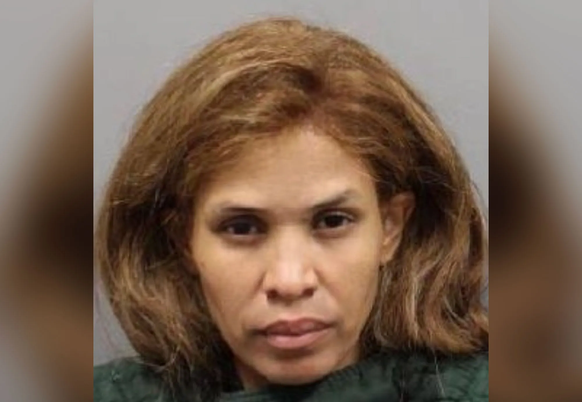 Feature Devyn Michaels Booking Photo Mugshot Credit Henderson Police Department