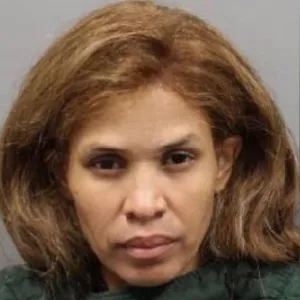 Feature Devyn Michaels Booking Photo Mugshot Credit Henderson Police Department