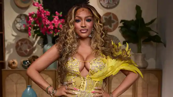 Feature RHOA Drew Sidora Accused of Using Scare Tactics to Avoid Paying Debt in Since Dismissed Lawsuit The Real Housewives of Atlanta