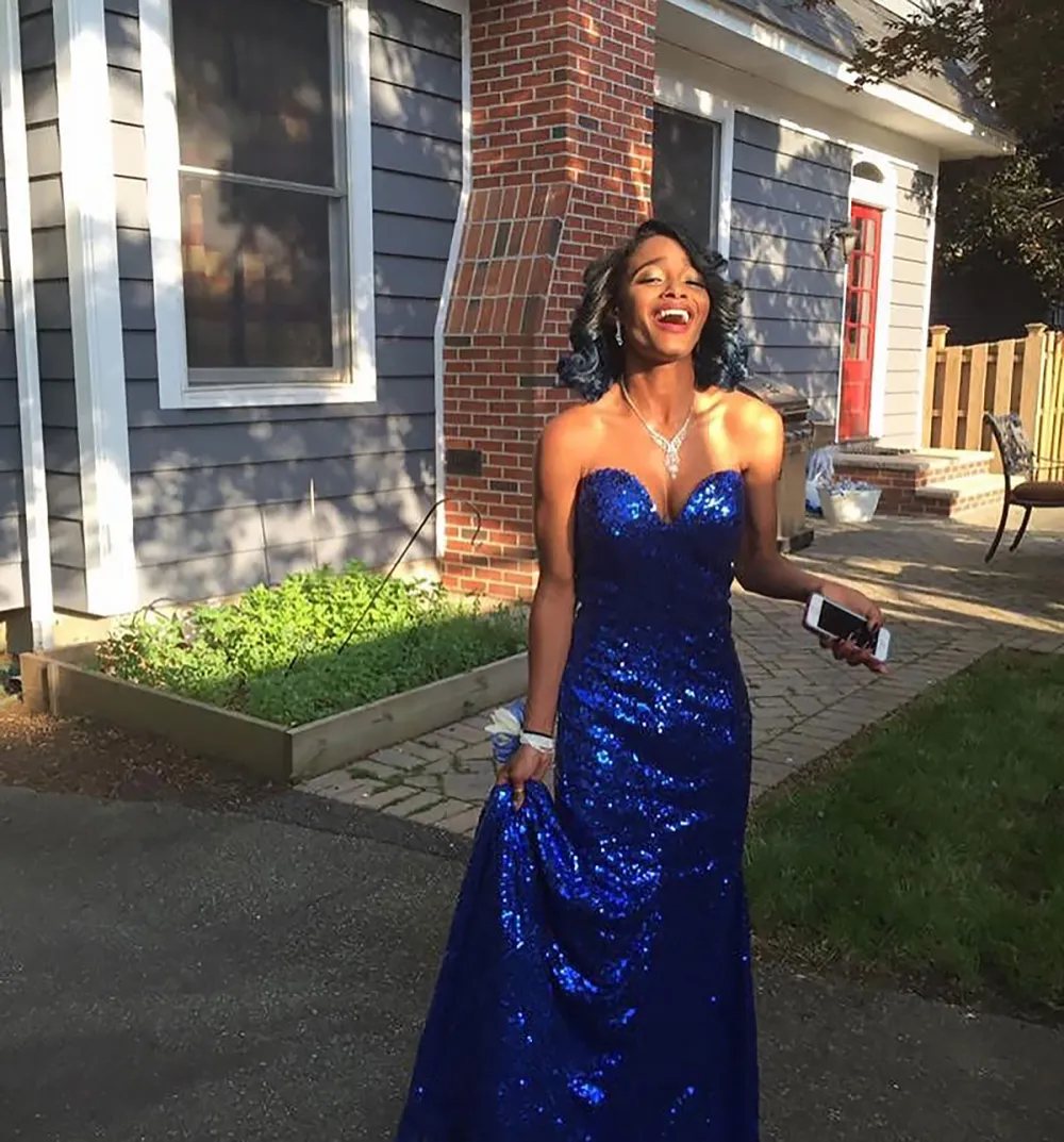 Feature The Lion King Child Star Imani Smith Dies at 26