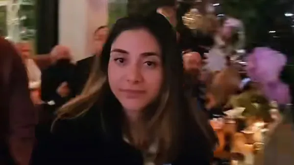 Feature Woman Ejected from San Fran Restaurant in Viral Footage Arrested for Public Intoxication