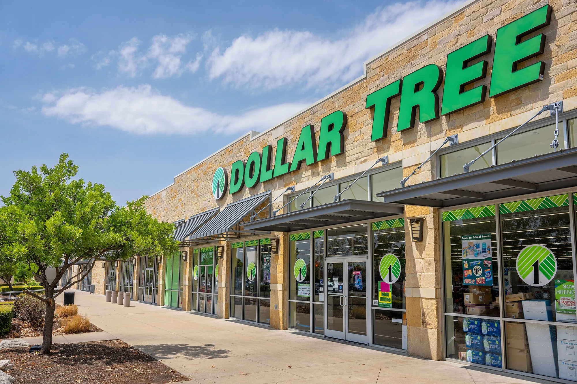 Feature Womans Body Found Inside Freezer at Dollar Tree Store