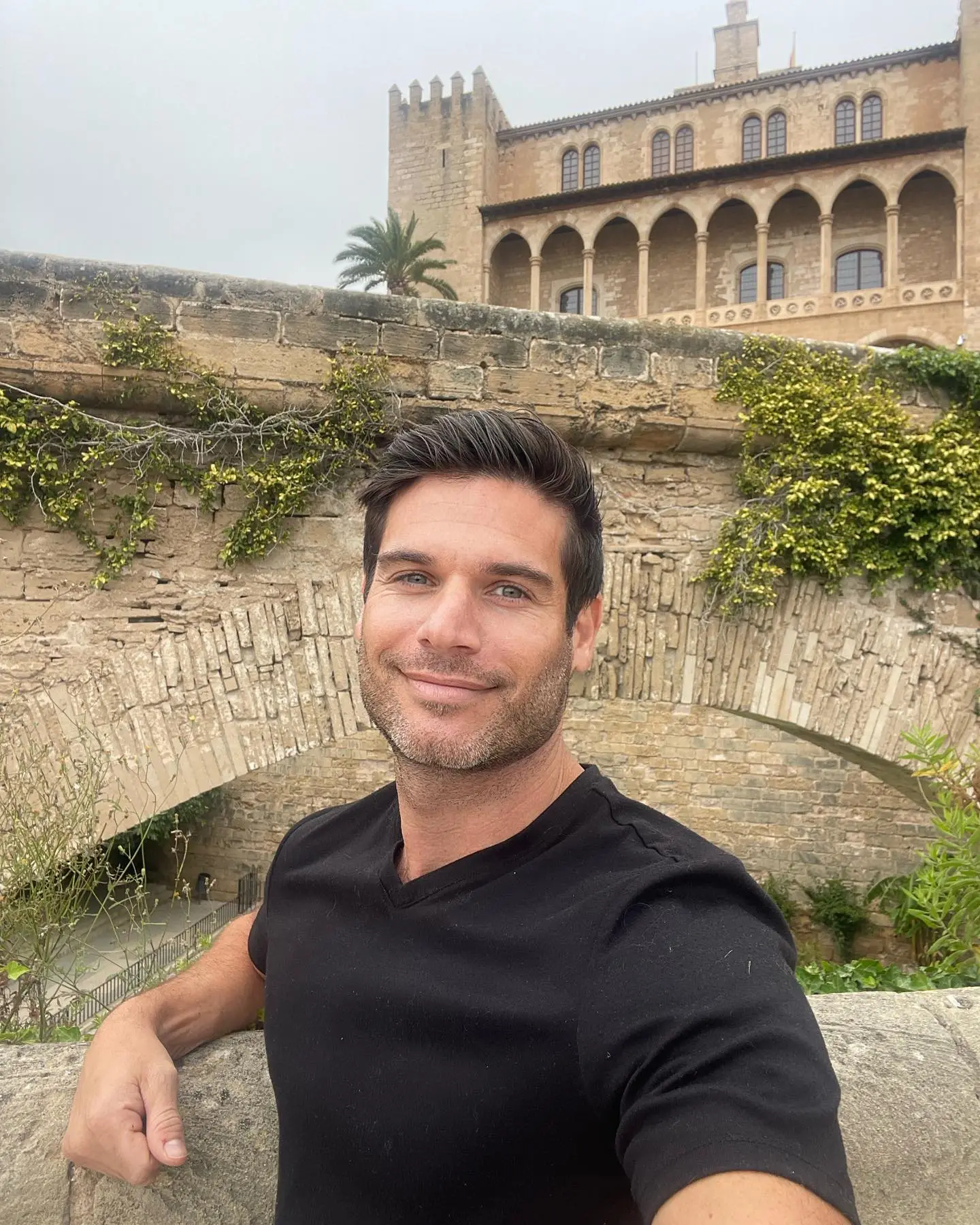 FEATURE Finding Prince Charming Dead at 42