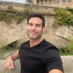 FEATURE Finding Prince Charming Dead at 42