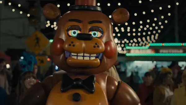 Five Nights at Freddys 2 Gets Mixed Reviews With 12 Percent Score on Rotten Tomatoes But Fans Love It