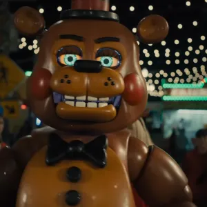 Five Nights at Freddys 2 Gets Mixed Reviews With 12 Percent Score on Rotten Tomatoes But Fans Love It