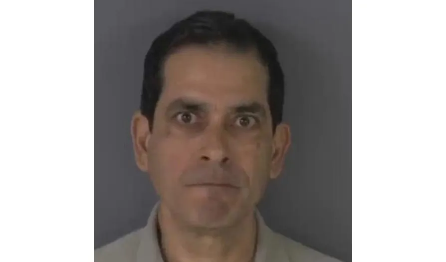 Florida Man Accused of Hunting Down Teens Shooting One