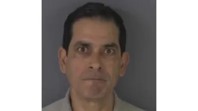 Florida Man Accused of Hunting Down Teens Shooting One