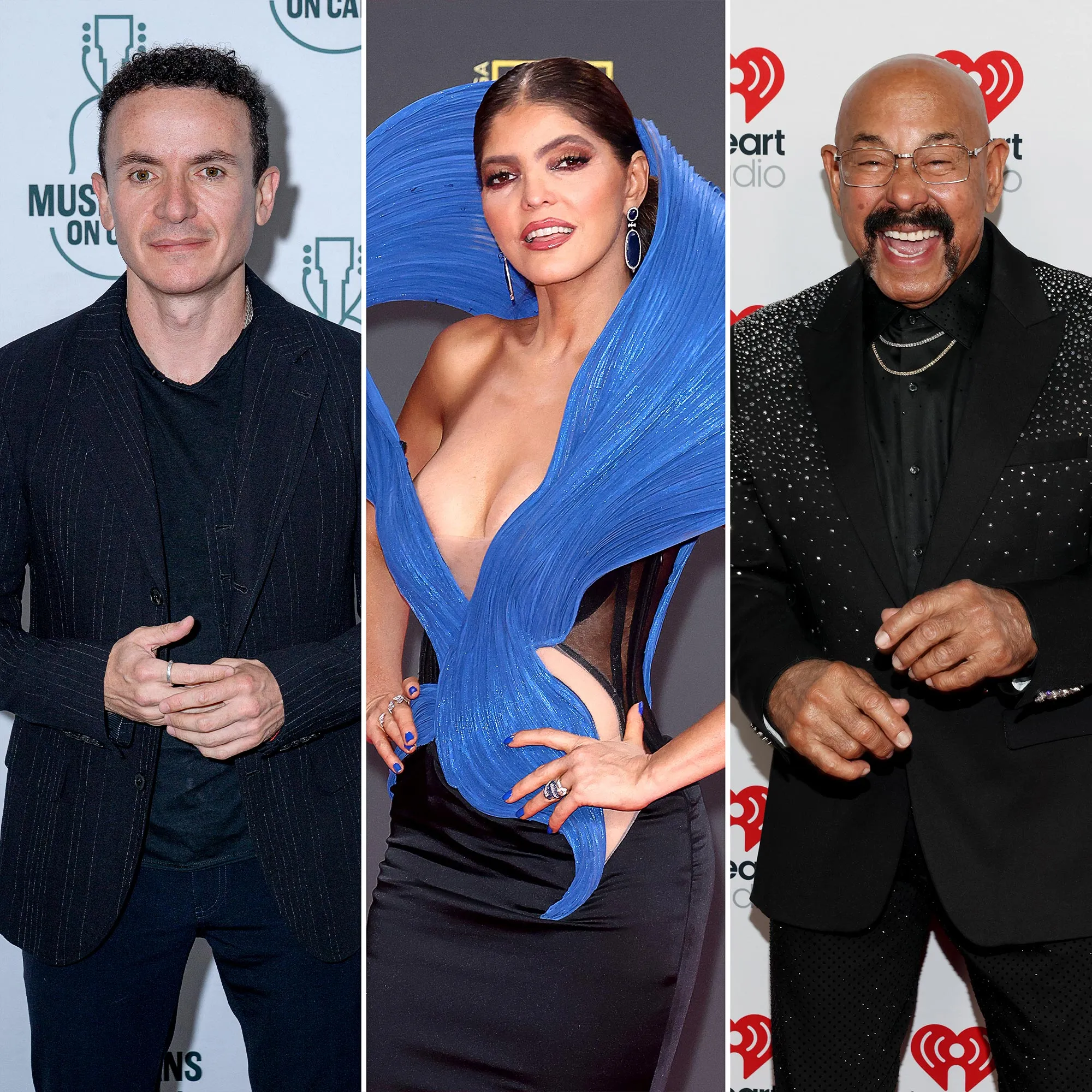 Fonseca Ana Barbara y oscar de Leon seran algunas de las figuras que cantaran para el mundo desde Nueva York en el ano nuevo 2216383801 2243327266 2031680467 2