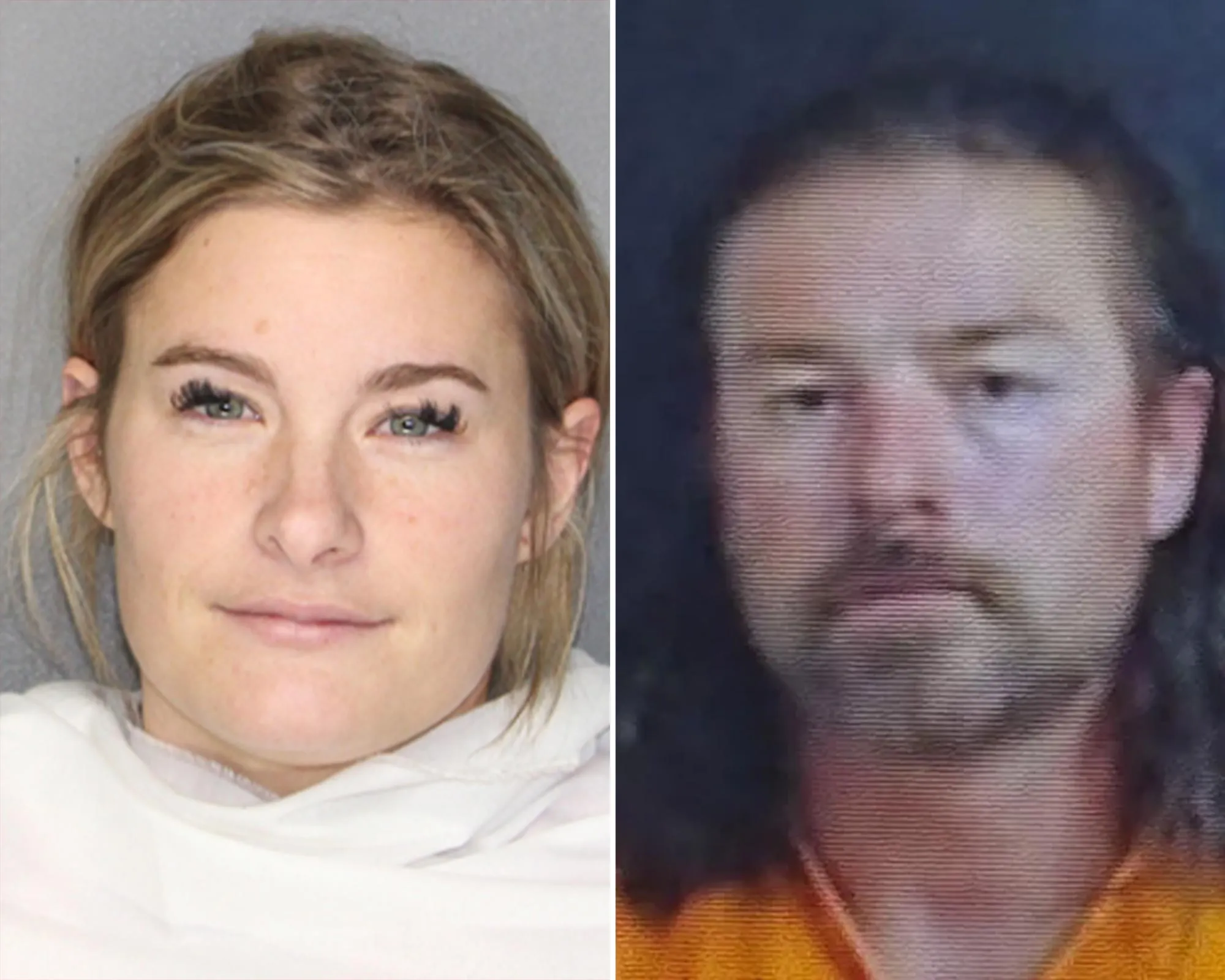 Former Substitute Teacher Boyfriend Arrested in Texas on Child Sex Crimes